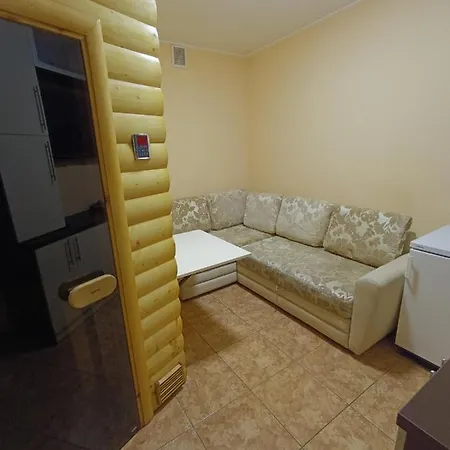 Квартира Сауна Ternopil Exterior photo