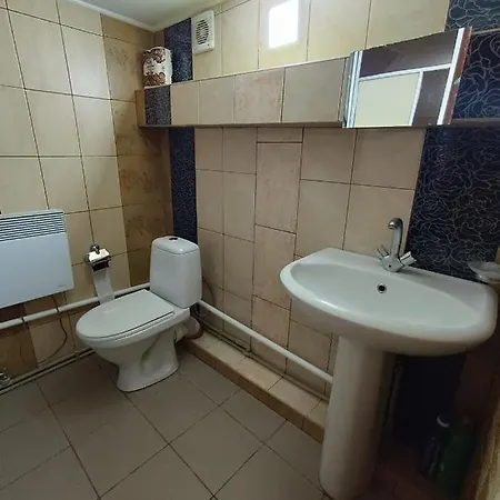 Квартира Сауна Ternopil Exterior photo