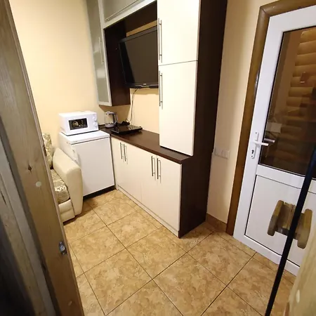 Квартира Сауна Ternopil Room photo