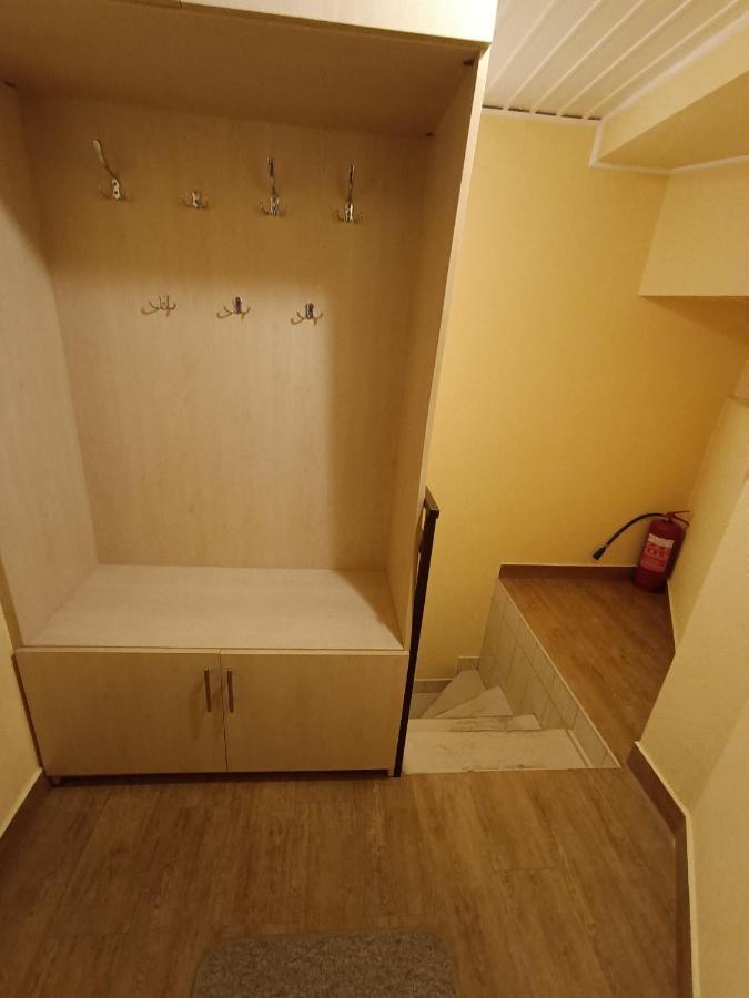 сауна Apartment *
