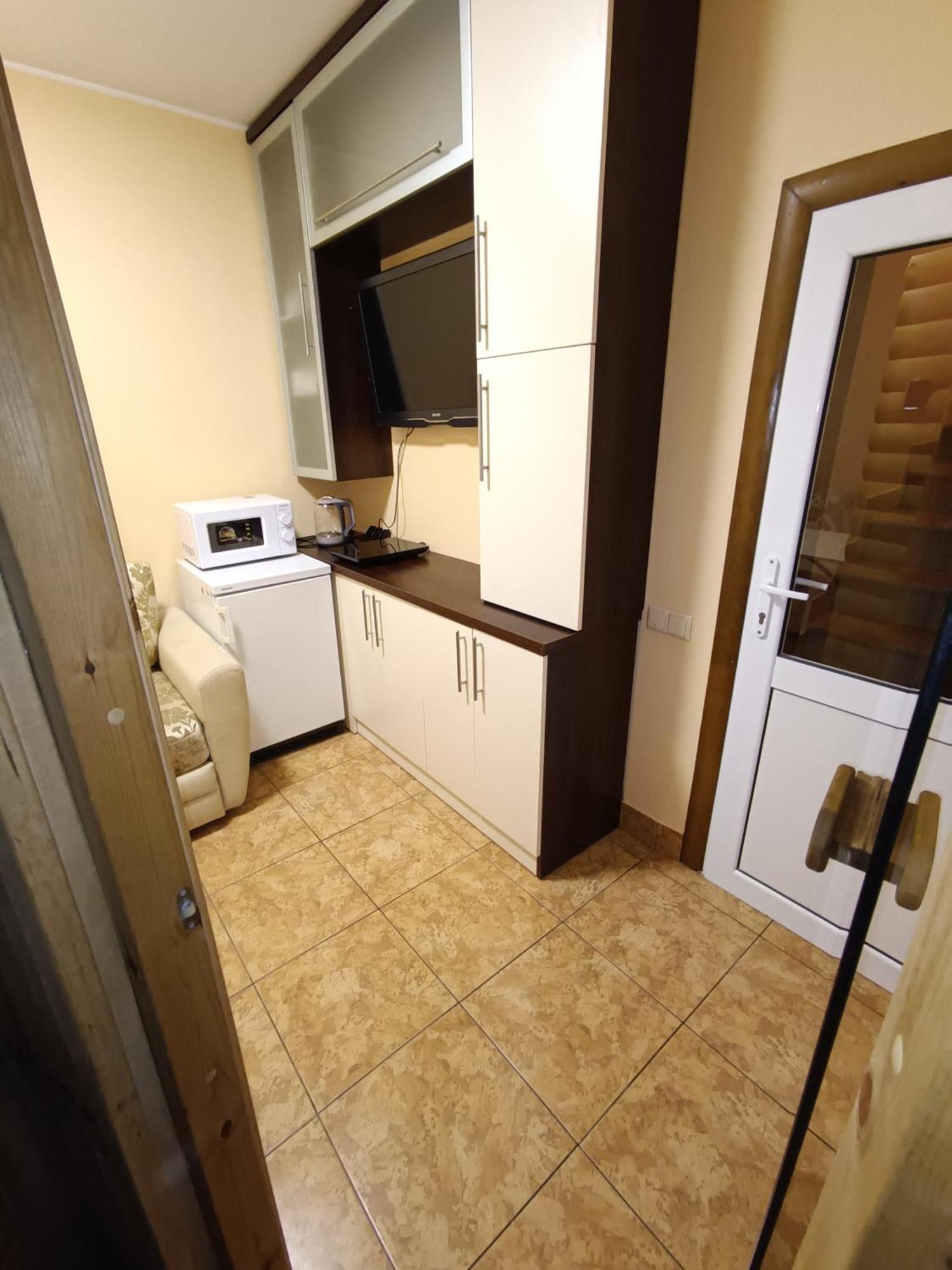 сауна Apartment